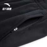 안타 스포츠 바지 남성 여름 캐주얼 스웨트 팬츠 클로저 드로 스트링 바지 얇은 바지 152137315의 그림