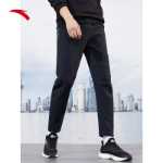 안티 파워 원사 기술 丨 스포츠 바지 남성용 여름 니트 스트레이트 루즈 러닝 팬츠의 그림