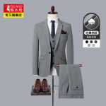 딱따구리 정장의 그림