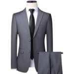 피에르 가르뎅 정장의 그림