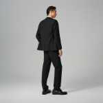 HLA / 헬란 하우스 정장의 그림