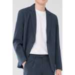 캐주얼 남성 정장의 그림