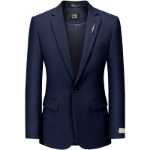 비즈니스 정장의 그림