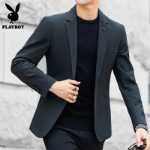 남성 비즈니스 정장의 그림