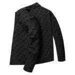 [풀 프린트 자켓] 리랑 자켓 남성 2023 가을 옷깃 패션 비즈니스 캐주얼 자켓 남성 G3QJK902의 그림