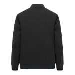 다크 프린트] 아오 캉 칼라 재킷 남성용 2023 가을 새로운 중년 및 노인 아버지 봄 가을 재킷의 그림