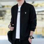 플레이 보이 재킷의 그림