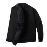 남성용 봄 재킷의 그림