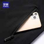 로모 남성용 캐주얼 재킷의 그림