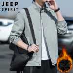 지프 재킷의 그림