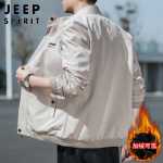 지프 재킷의 그림