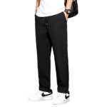 나일론 아이스 실크 바지 남성 캐주얼 바지 느슨한 스트레이트 나인 바지 가드 바지 남성 스포츠 바지 여름 얇은 정장 바지의 그림