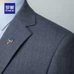 로모 캐주얼 정장의 그림