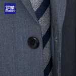 로모 캐주얼 정장의 그림