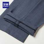 로모 캐주얼 정장의 그림