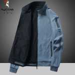 딱따구리 양면 착용 패딩 재킷의 그림