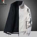 딱따구리 양면 착용 패딩 재킷의 그림