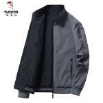 딱따구리 양면 착용 패딩 재킷의 그림