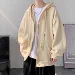 스웨트 셔츠 남성 후드의 그림