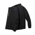 남성 자켓의 그림