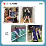 야구 자켓의 그림