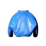 이지 갭 라운드 재킷의 그림