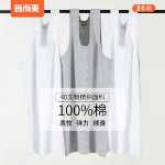 남성  조끼 .의 그림