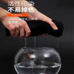 여름면 남성 조끼의 그림