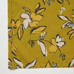 유니클로 남성 모달 코튼 혼방 오픈칼라 셔츠 반팔 하와이 비치 셔츠 씬 재킷 458355의 그림