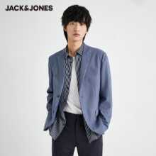 BZSJ 잭 존스 봄 남성용 캐주얼 재킷의 그림