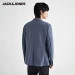 BZSJ 잭 존스 봄 남성용 캐주얼 재킷의 그림