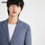 BZSJ 잭 존스 봄 남성용 캐주얼 재킷의 그림