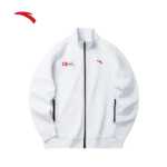 안티 차이나 레드 스포츠웨어 재킷 남성용 스탠드 칼라 캐주얼 카디건 스웨터 탑 조류 152137716의 그림