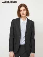 잭 존스 남성용 캐주얼  재킷의 그림