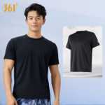 361 수영 의상 남성용상의 남성용 느슨한 당혹감 방지 소년 십대 속건성 수영 의상 수영 트렁크 세트 장비의 그림