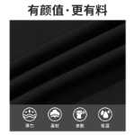 수영 의상 남성 전문 당황 방지 대형 느슨한 더블 레이어 수영 트렁크 온천을 담그는 남성 수영 의상 정장 남성 풀 세트의 그림
