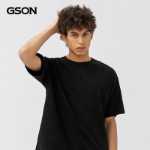 남성용 대형 셔츠의 그림