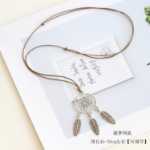 다용도 목걸이 주얼리의 그림