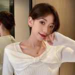 네잎 클로버 액세서리 펜던트의 그림