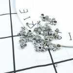 티베트 실버 액세서리 패키지 50의 그림