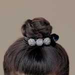 헤어 클립의 그림