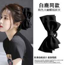 머리 장식 클립의 그림