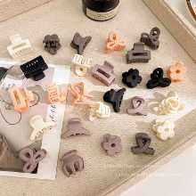 헤어 클립의 그림