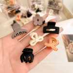 헤어 클립의 그림