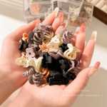 헤어 클립의 그림