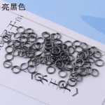 DIY 보석 재료 액세서리의 그림