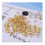 DIY 보석 재료 액세서리의 그림