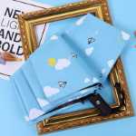 학생 우산의 그림