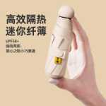 캡슐 차양산의 그림