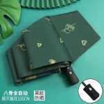 자동 접이식 양산의 그림